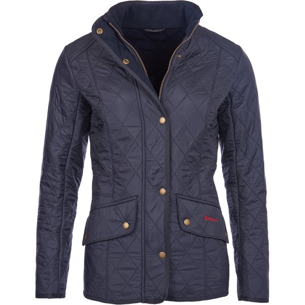 Barbour Cavalry Polarquilt