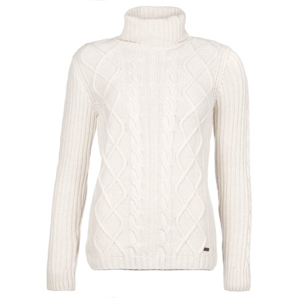 Barbour Fraser Knit Sweater
