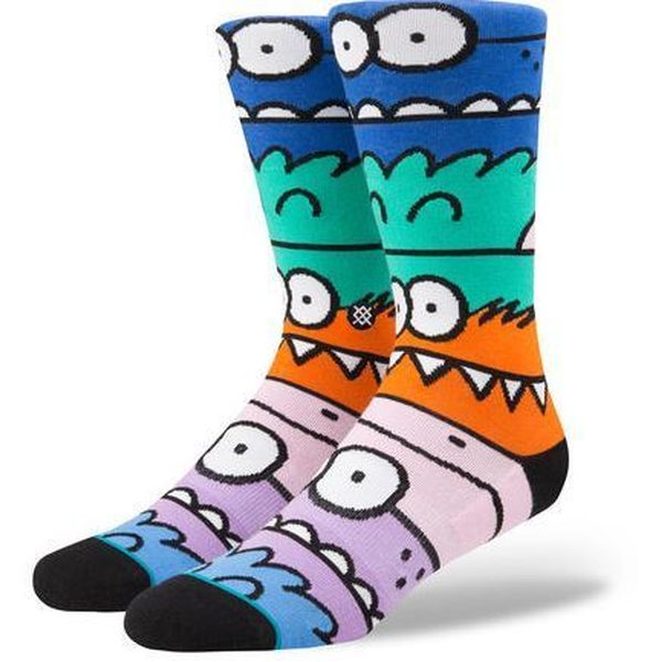 Stance Monster Mash 2