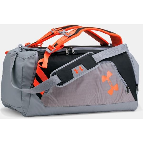 Under Armour Contain Backpack Duffle 3.0 | Duffle bags | Varuste.net