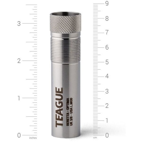 Teague Blaser F3/F16 12 Gauge Flush