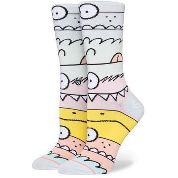 Stance Monster Mash Womens