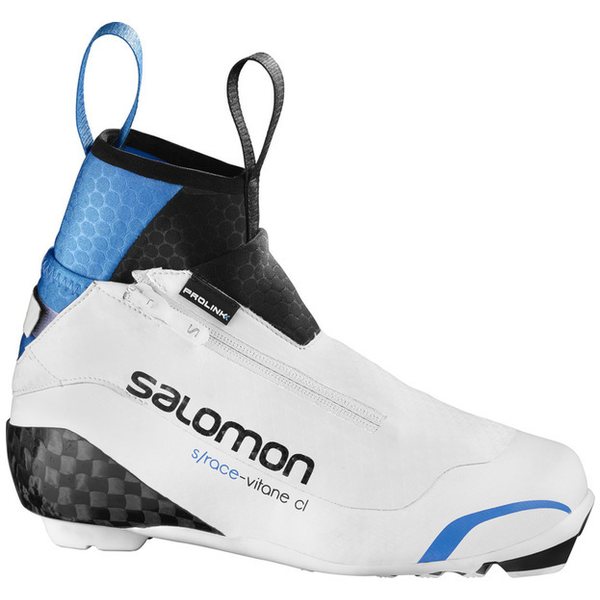 Salomon S/Race Vitane Classic Prolink
