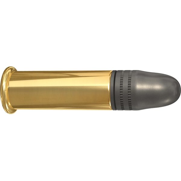 Lapua .22 LR Pistol OSP 40g / 50gr. 50psc