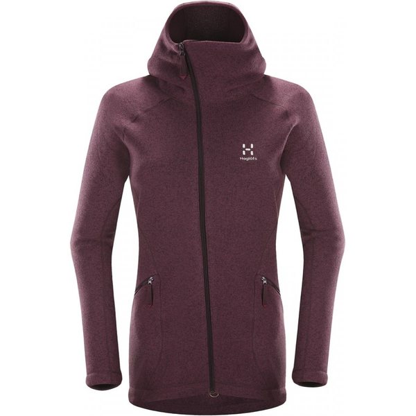 Haglöfs Saga Hood Women