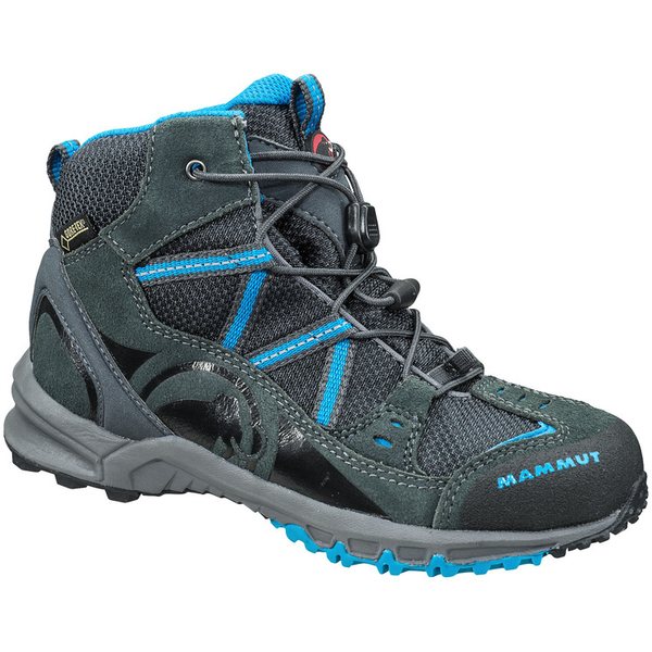 Mammut Nova Mid GTX Kids