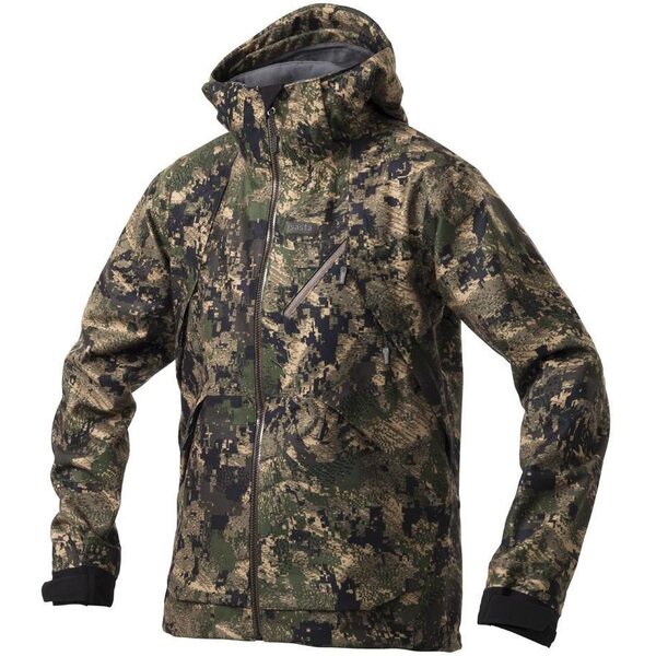 Sasta Mehto Optifade Camo Gore-TeX Jacket | Men's Hunting Jackets with ...