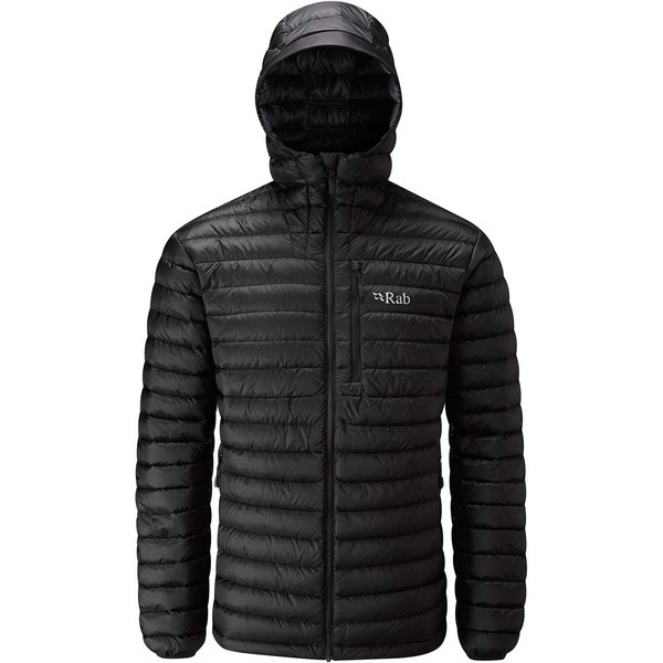 Rab Microlight Alpine Jacket Long