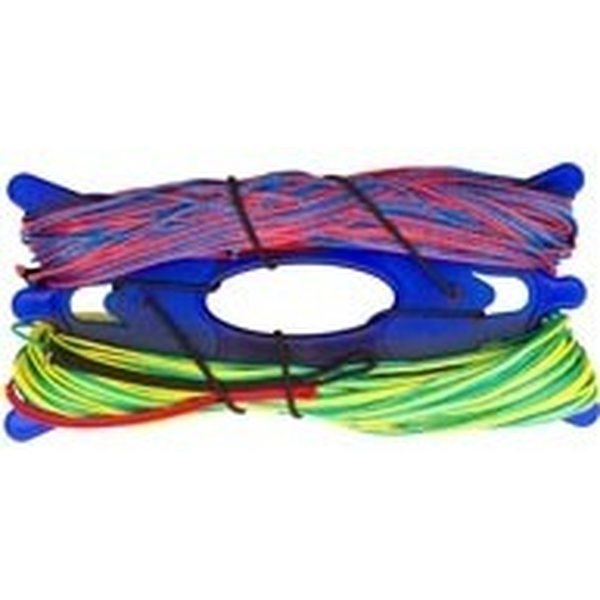 HQ Depower Y-Lineset, 270/300/600 kg