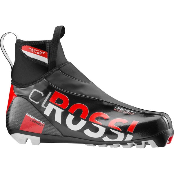 Rossignol X-Carbon Premium Classic Boots