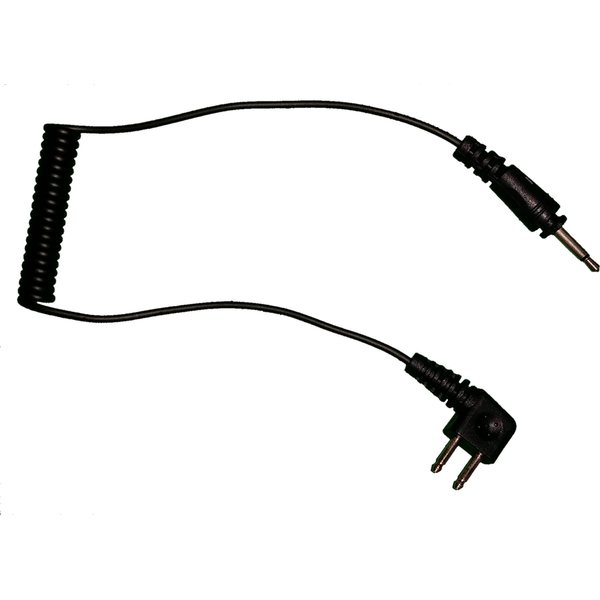 Genzo Cable Peltor 2,5mm