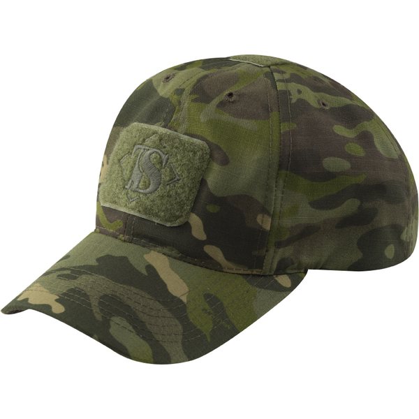 True-Ice Tru-spec, Multicam Tropic cap