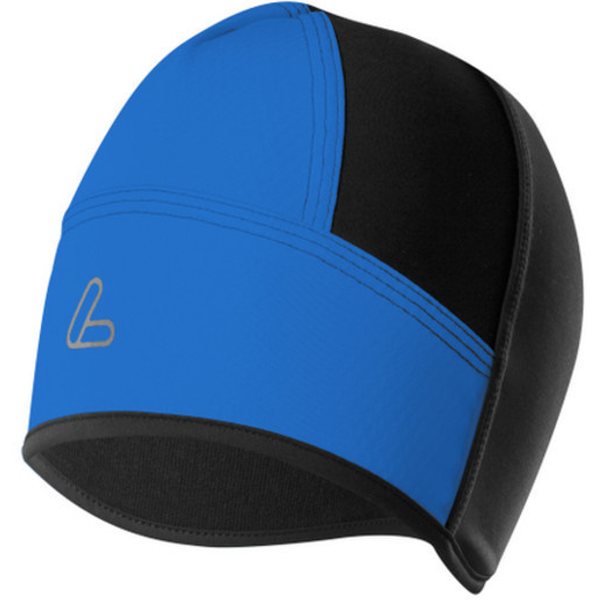 Löffler Windstopper® Hat Flaps Cb
