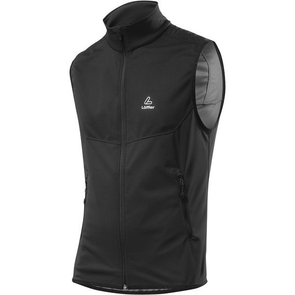 Löffler Vest Windstopper Softshell Light Men
