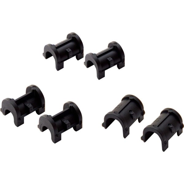 Ortlieb Inserts for QL2.1 System Top Hooks (E197)