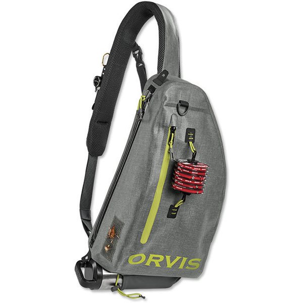 Orvis Waterproof Sling Pack