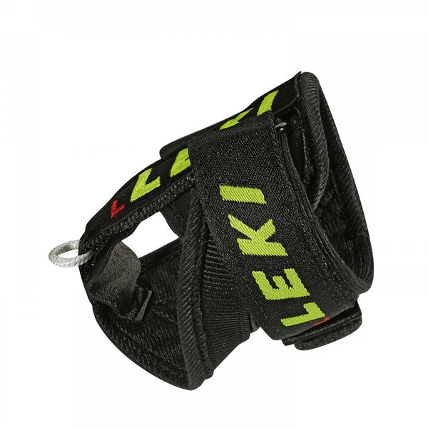 LEKI Trigger Shark Worldcup Strap