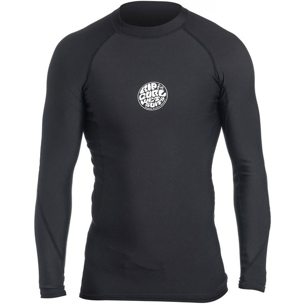 Rip Curl Flashbomb L/Sl Polypro Top Men