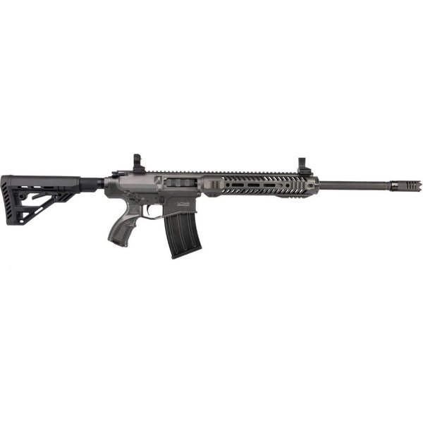 UTAS XTR-12 12GA 18.5" 5RD