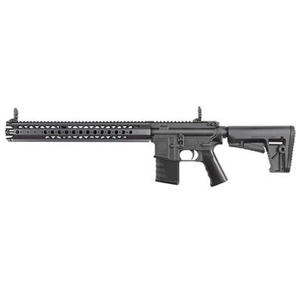 Kriss DMK22 LVOA 22LR 16.5"