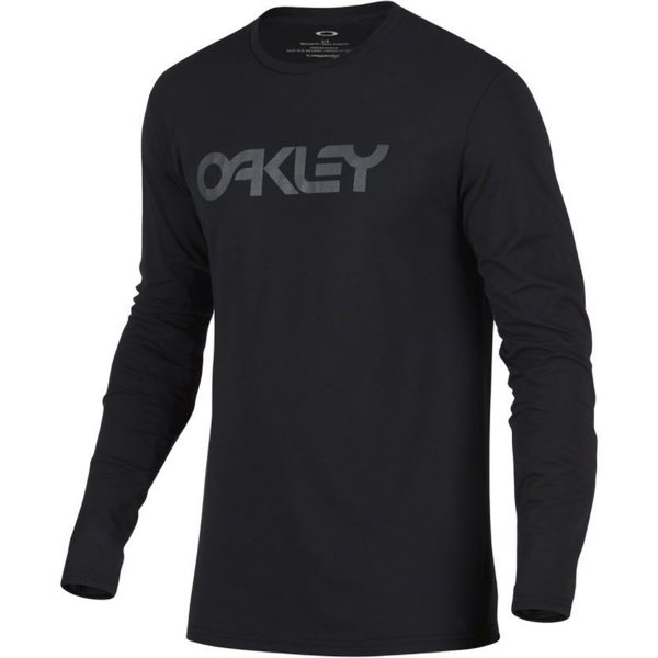Oakley 50-mark II Long Sleeve Tee
