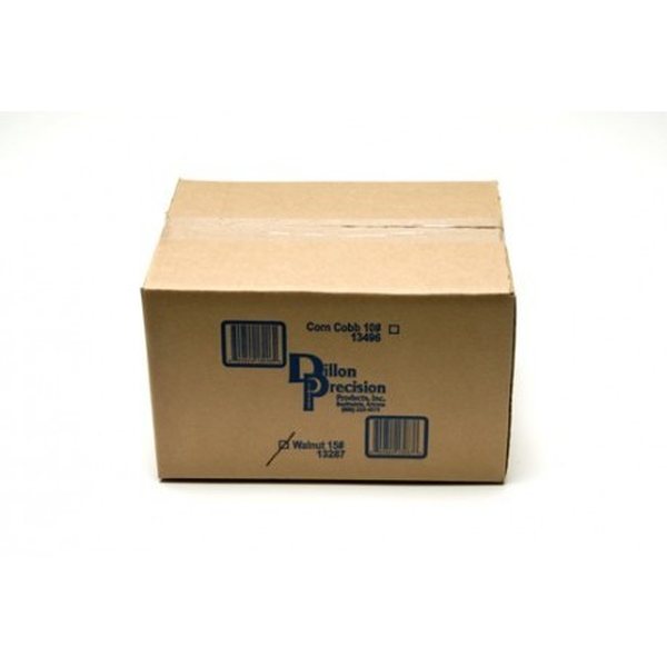 Dillon Precision Wallnut Hull Polishing Media