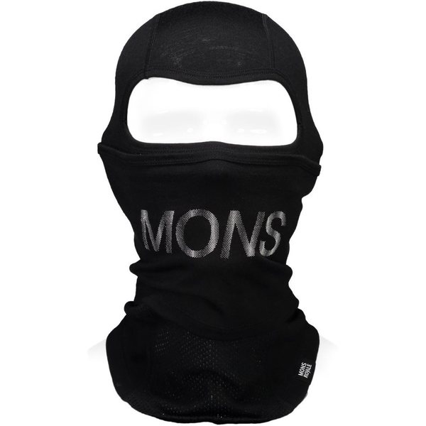 Mons Royale Cabrio Balaclava Itallica