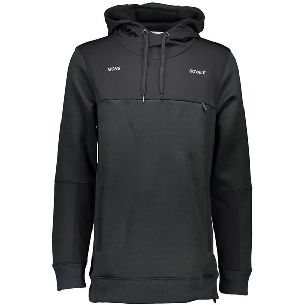 Mons Royale Transition Hoody M