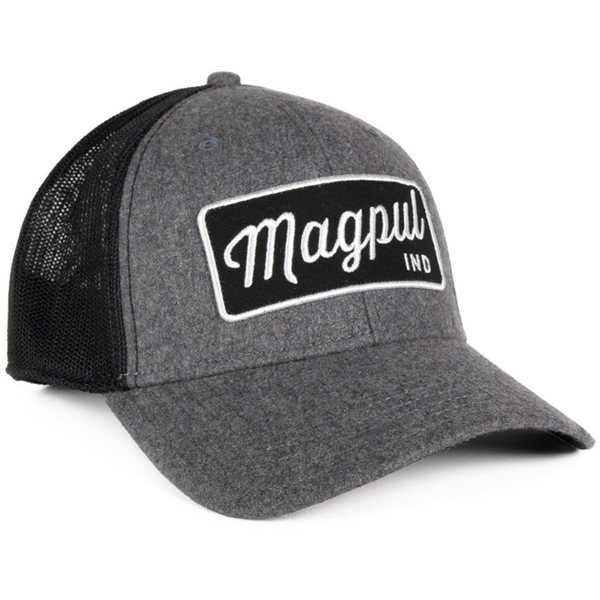 Magpul ™ Script Mid Crown Snapback