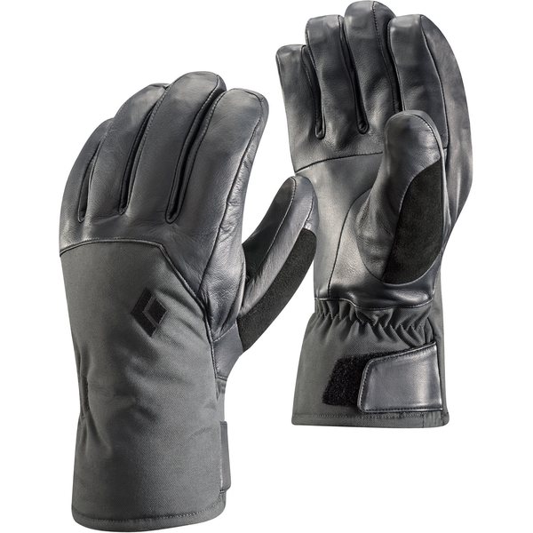 Black Diamond Legend Gloves