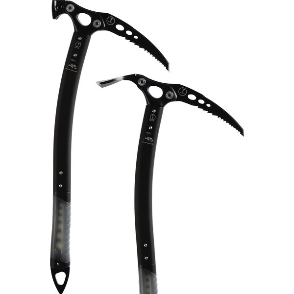 DMM Raptor Alpine Hammer - Black