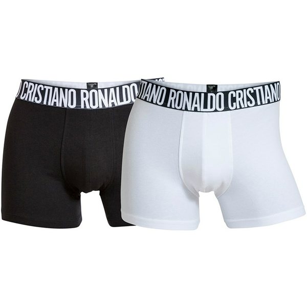 CR7 Trunk 2-pack (cotton)
