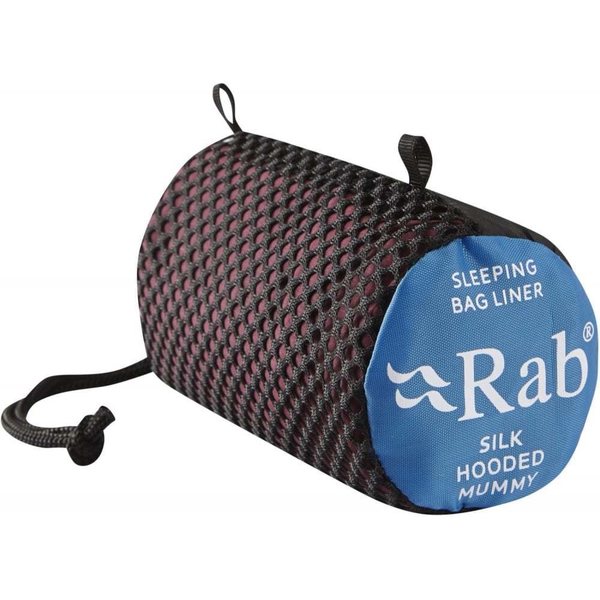 Rab Sleeping  Bag Liner Hooded Mummy