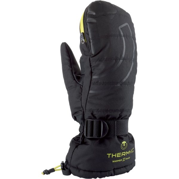 Therm-ic Warmer Ready Gloves