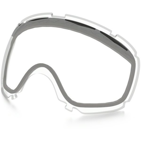 Oakley Canopy Replacement Lens Prizm Sapphire Iridium | Varuste