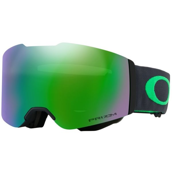 Oakley Fall Line Canteen Jade w/ Prizm Jade