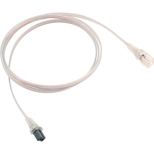 Therm-ic Extension cord 120cm (1 pair)