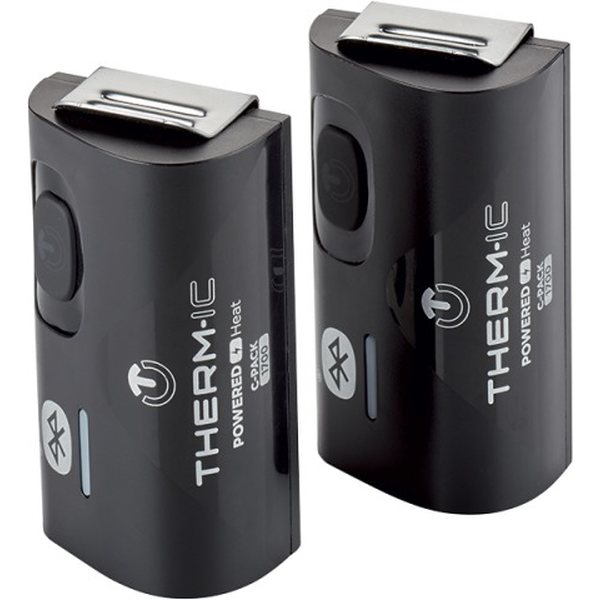 Therm-ic C-Pack 1700 Bluetooth