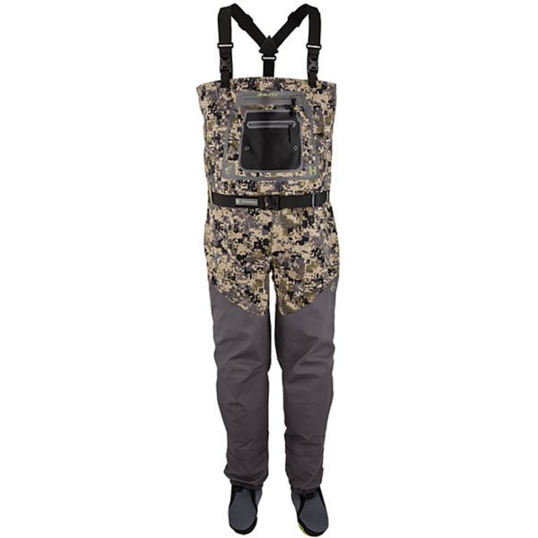 Hodgman Aesis Sonic Stocking Foot Wader