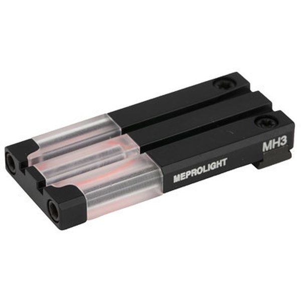 Meprolight FT Bullseye for Glock MOS