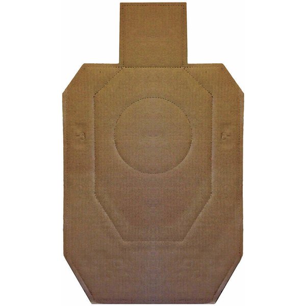 Eemann Tech IDPA -target