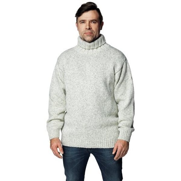 Devold Nansen Sweater High Neck Men's sweaters English