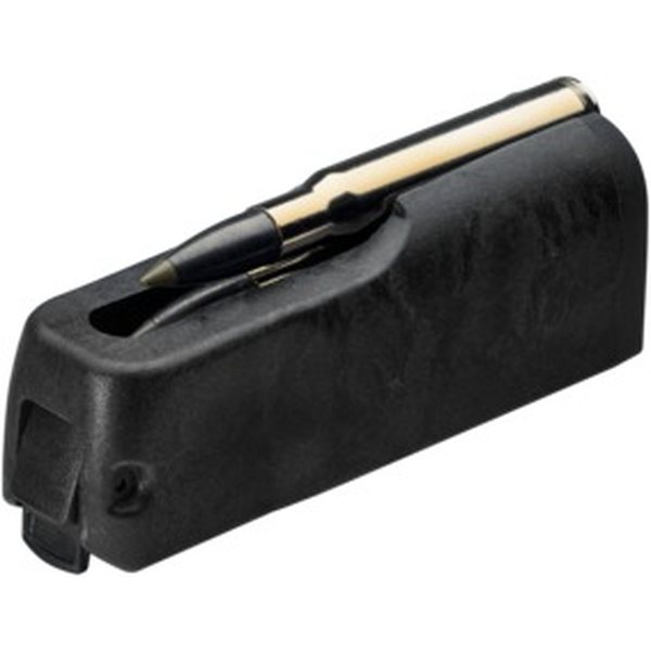Browning X-Bolt .308 cartridge extra magazine