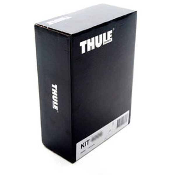 Thule KIT 1443 Thule KITs Varuste English