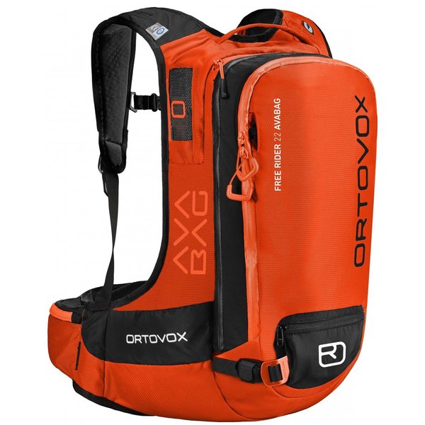 Ortovox Free Rider 22 Avabag