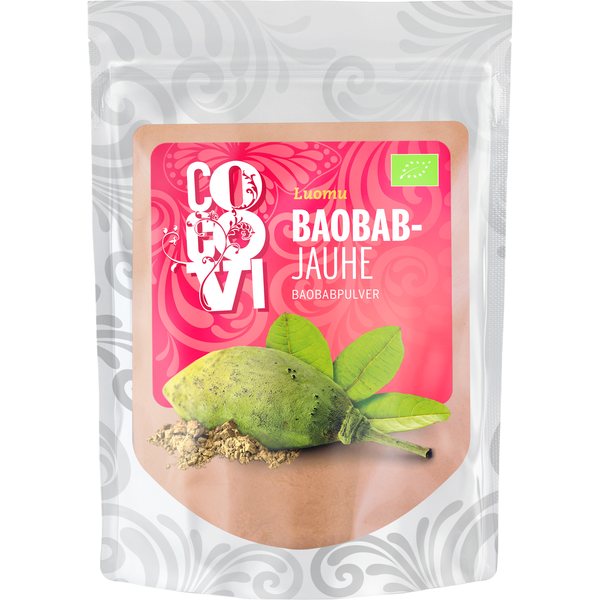 CocoVi Baobab powder 250g