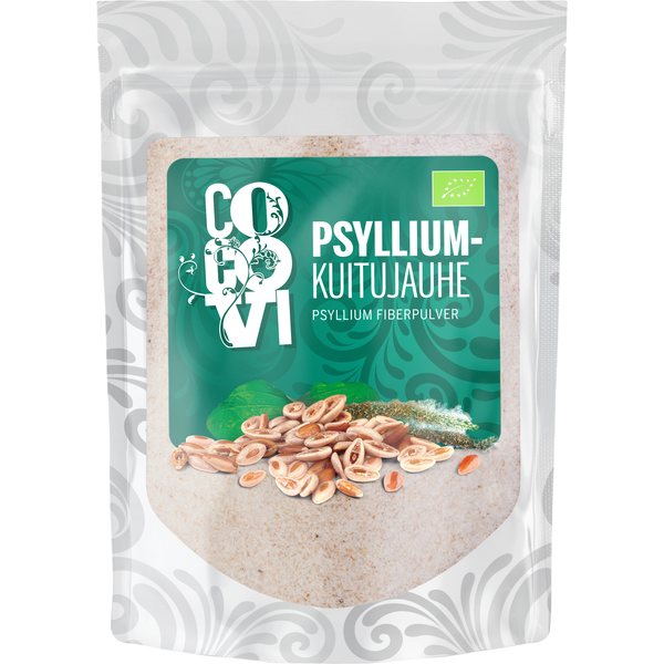 CocoVi Psyllium powder 115g