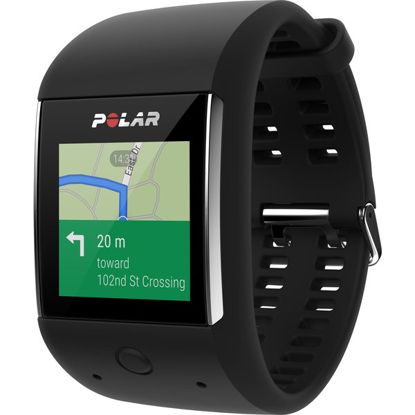 Polar M600 TAKUUHUOLLETTU