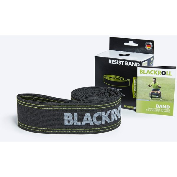 Blackroll Resist Band 190cm