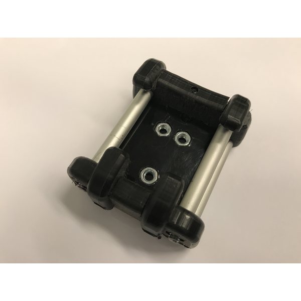 SLB Holster - irroitettava vyökiinnike Gen2 runkoon